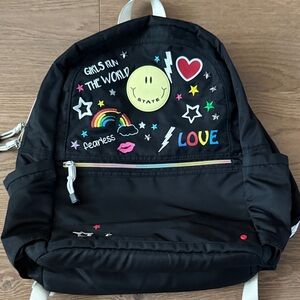 State Kane Girl Power Bookbag